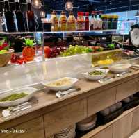 【新莊吃到飽】鬥牛士義式廚房，平價又好吃的義式料理吃到飽