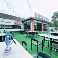 🇲🇾Pasar Grocer 霹雳怡保中东餐Mediterranean Food