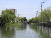 日本水都—福岡柳川遊