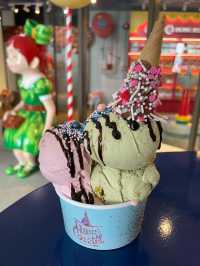 ✺本地特色可愛雪糕糖果店✺