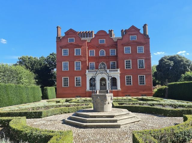 Kew Palace