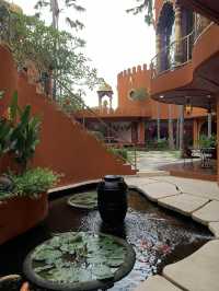 Prana Indian Restaurant