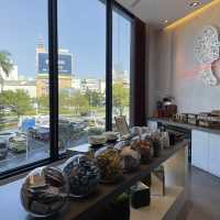 高雄市新興區 ｜ 比歐緻居 Brio Hotel Kaohsiung