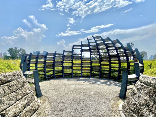 Jurong Lake Gardens