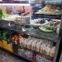 Hoi An Best Bread