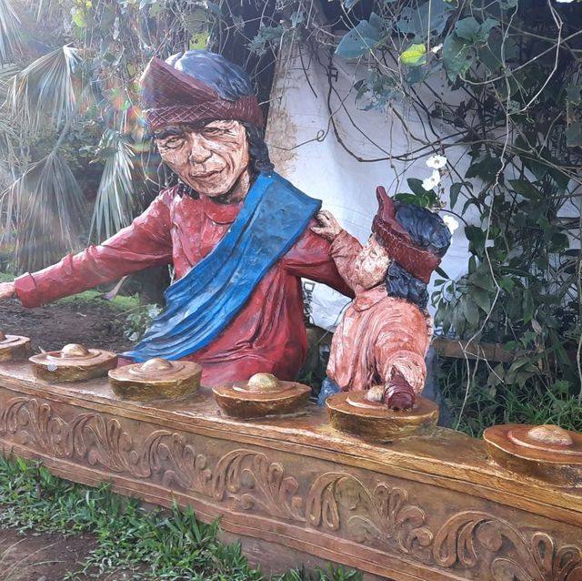 DAVAO: LAND OF PEACE