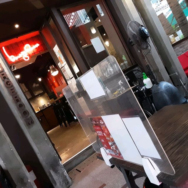 all day breakfast! 全日供應美味可口🤤
