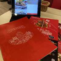 Swensens, Waterway Point