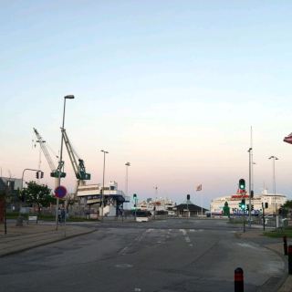 Overseas travel Europe travel Denmark travel Frederikshavn