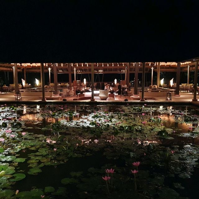  World best Family Hotel-The Datai Langkawi