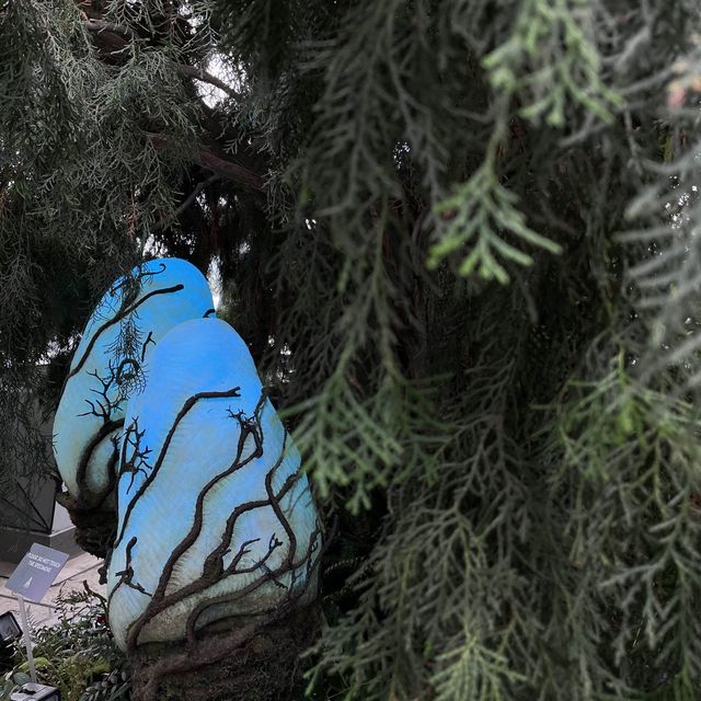 Made for Avatar