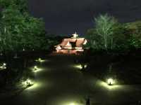 北海道⭐️ 星型のお城！五稜郭をご紹介