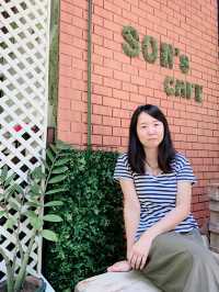 SON's Cafe 