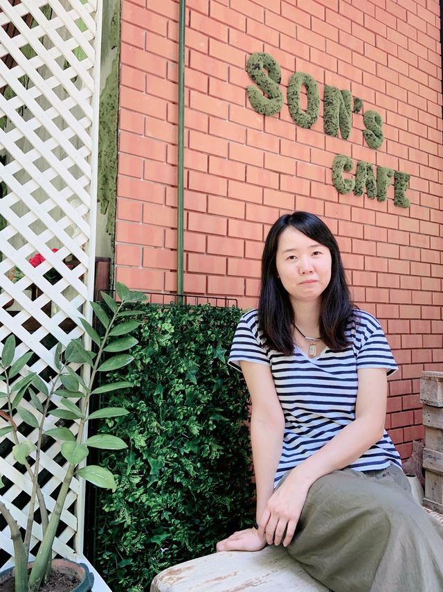 SON's Cafe 