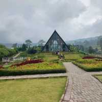 the ranch Cikole