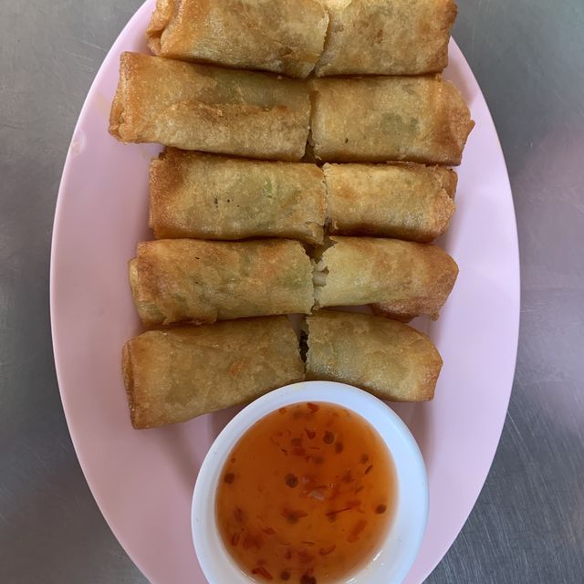 태국 백종원슨생님 맛집!! 나이쏘이 후기