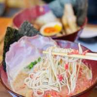 🍜🍜 @麵屋神匠