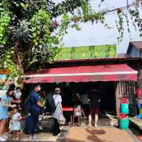 The Famous JB Tan Hiok Nee Heritage Street