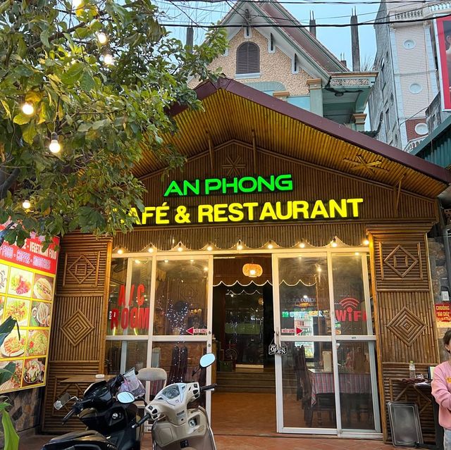 하노이여행 중 제일 맛있었던 찐맛집👍