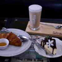 คาเฟ่นั่งชิลล์ มาที่มูคาเฟ่ 