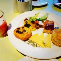 Must Stay hotel di Penang Island