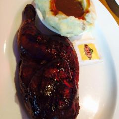德州鮮切牛排（微風松高店） User Photo