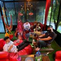 สบายดี คาเฟ่