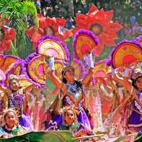 Panagbenga Festival, Baguio City