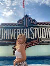 Universal Studios Hollywood