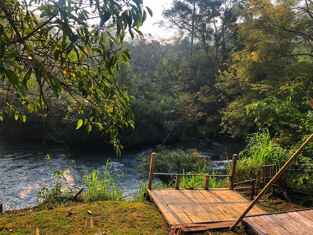 Campiness Camping & Farmsook