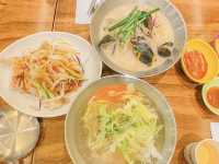 사골육수로 우려낸 짬뽕맛집 ‘뽕사부’