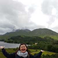 Glenfinnan Monument/ Viewpoint