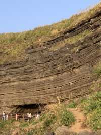 [제주도] 지질트레일 수월봉 