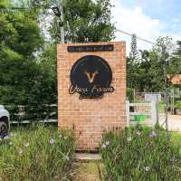 Viva Farm จันทบุรี🦌🐗🐮