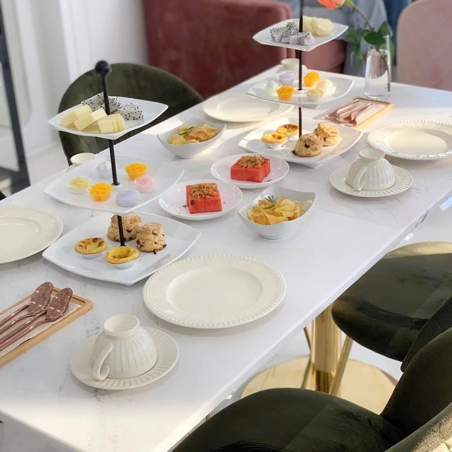 Nimano Suites