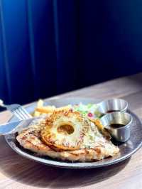 brilliant cooking