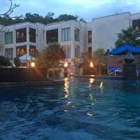 Free night stay @ The St Regis Langkawi 