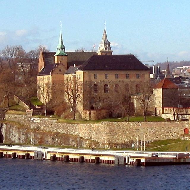 The Akershus Castle