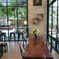 Ton Thang Coffee ต้นทางกาแฟ