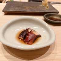 K11 Musea鮨わだつみ