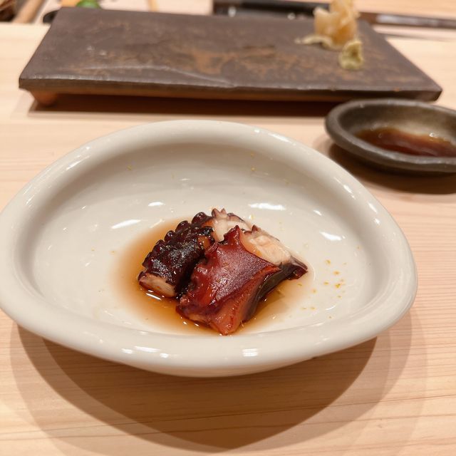 K11 Musea鮨わだつみ