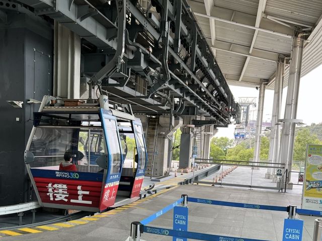 天壇大佛