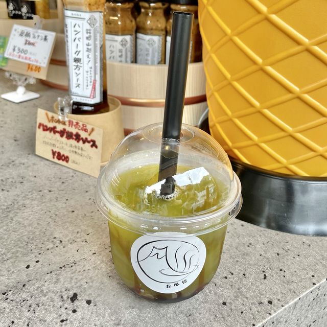 箱根スイーツ巡り