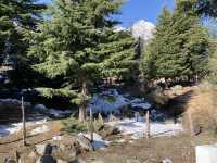 Kasol - Beautiful, serene and magical 