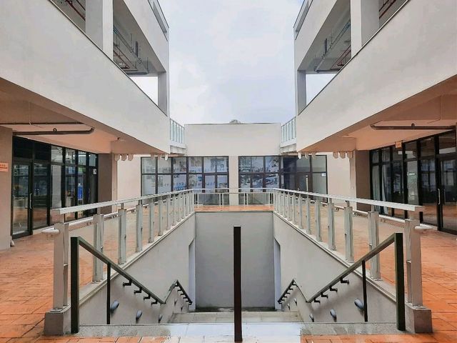 【桃園】龍潭新景點-十一份觀光文化園區