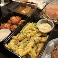 💕荔枝角平民價丼飯外賣店