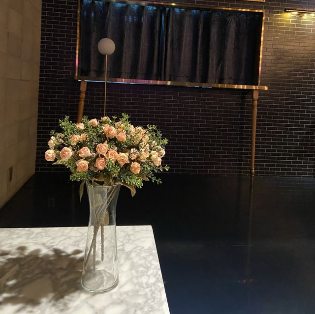 연말파티는 광진구 핫플 C156에서🥂