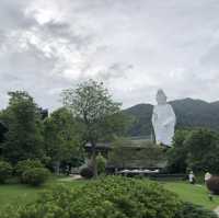 慈山寺一日遊！清幽世外桃源