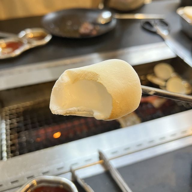 💕無煙無味韓燒放題