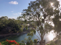 [호주/누사] 호주 썬샤인코스트 누사(Noosa) 소피텔 (Sofitel) 리조트